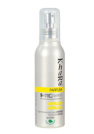Khara Pro Series Vanilla - alcohol-free vanilla perfume.