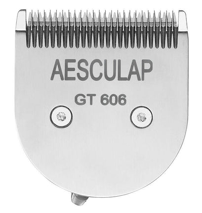 Aesculap - replacement blade for Akkurata, Vega clippers.