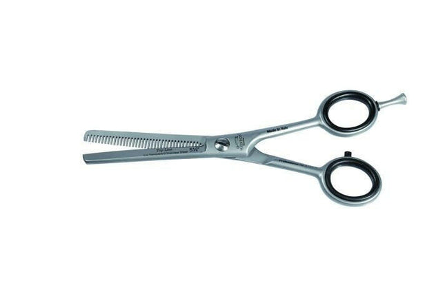 Henbor Top Line Single-Sided Thinning Shears with 37 Teeth.