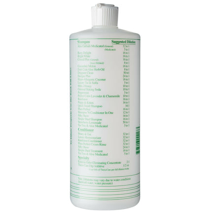 Espree Mixing Bottle - dilution bottle for cosmetics.