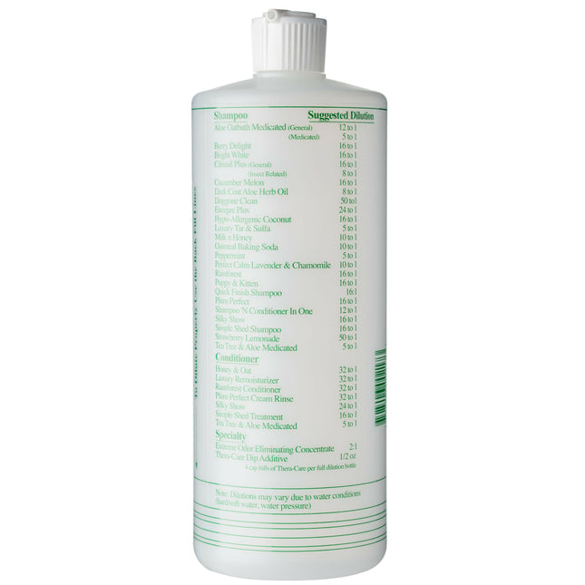 Espree Mixing Bottle - dilution bottle for cosmetics.