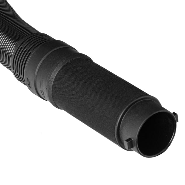 Hose Handle with Thermal Shield for Shernbao Dryers.