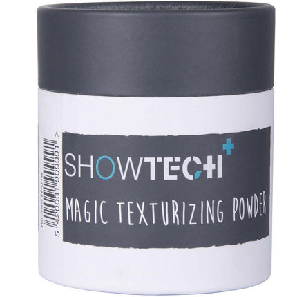 Show Tech+ Magic Texturing Powder - coloring powder.