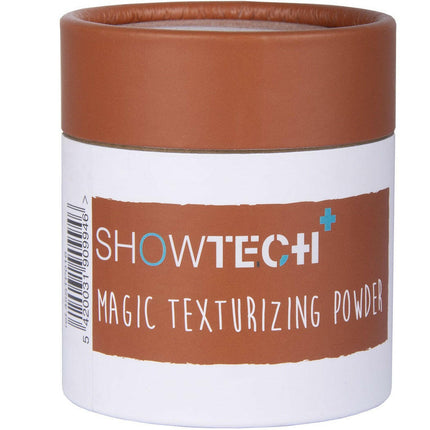 Show Tech+ Magic Texturing Powder - coloring powder.