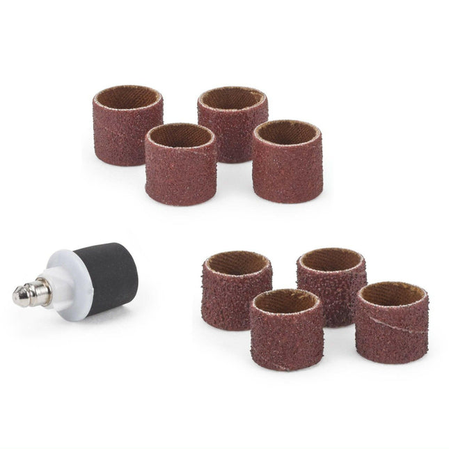 Oster Replacement Grinding Kit - replacement grinding ring set for grinders + head.