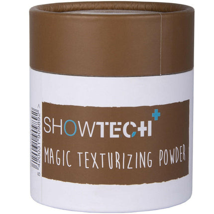 Show Tech+ Magic Texturing Powder - coloring powder.
