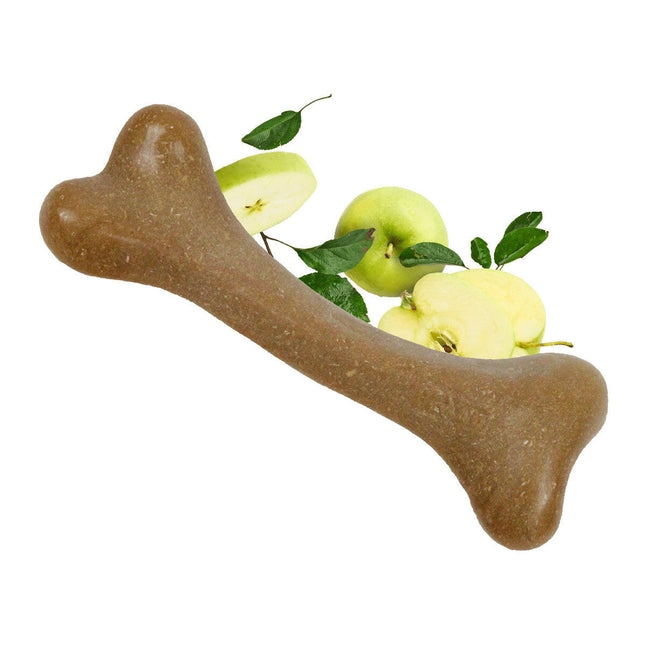 Dashi Fruity Apple - dog chew toy with apple flavor.