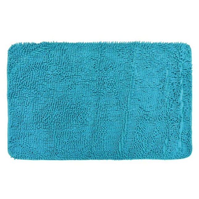 Record Microfiber Mat - absorbent mat/bedding for dogs and cats made of absorbent microfiber.