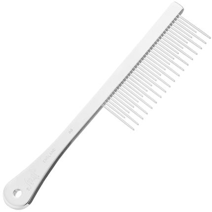 Spratts Comb with Mixed Tooth Length.