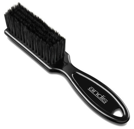 Andis Nylon Brush for Cleaning Blades and Clippers.