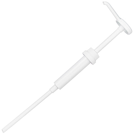 1 All Systems Pump - pump for cosmetics.