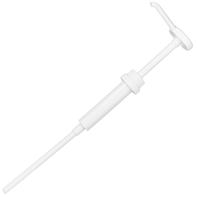 1 All Systems Pump - pump for cosmetics.