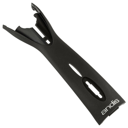 Upper housing for Andis Pulse ZR II clipper model DBLC2.