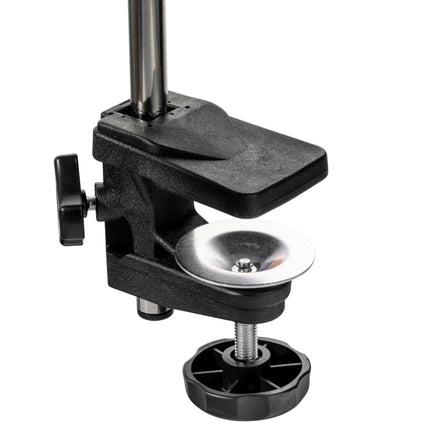 Blovi Dryer Arm - Dryer Mounting Arm for Table.