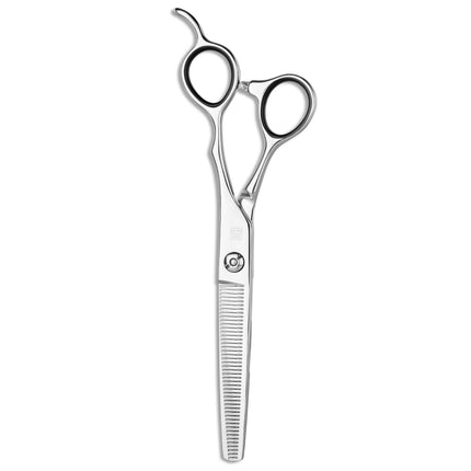 Artero Space Thinning - professional single-sided thinning shears, 46 teeth.