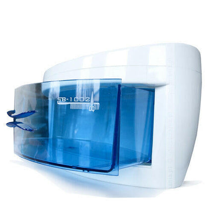 Germix UV Sterilizer for Groomers and Veterinarians.