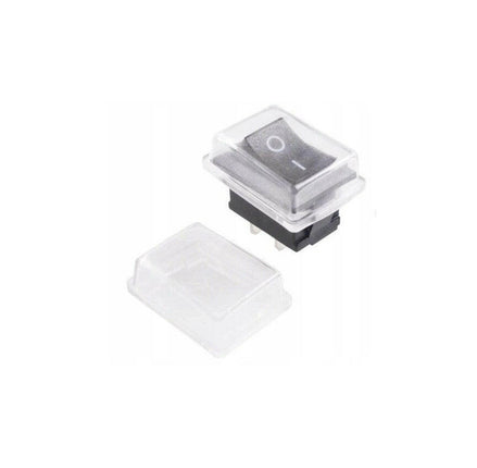 Switch cover for Aesculap FAV5, Favorita II, Favorita Speed clippers.