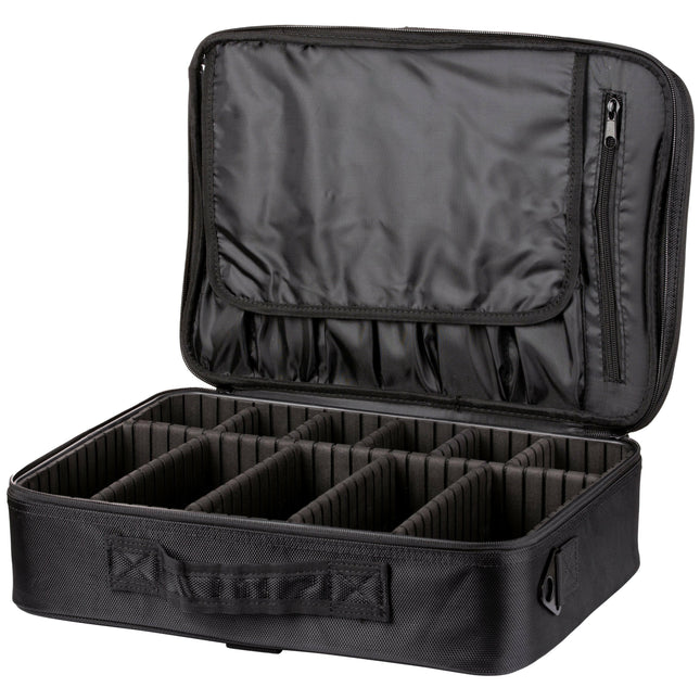 Blovi Grooming Case - multifunctional and spacious grooming bag.