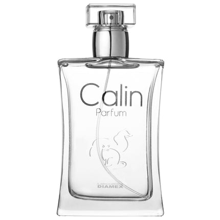 Diamex Calin - pet perfume with a floral scent.