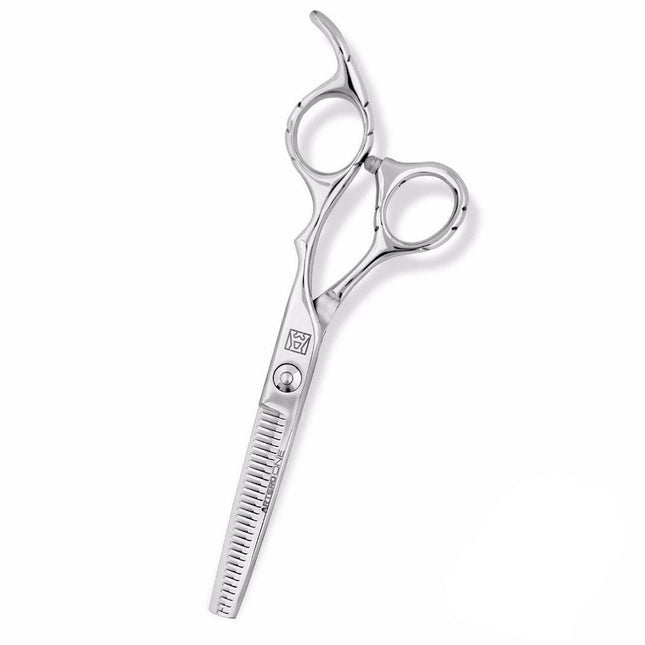Artero One Thinning - professional single-sided thinning shears made of Japanese steel, 30 teeth.
