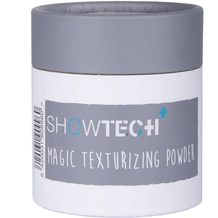 Show Tech+ Magic Texturing Powder - coloring powder.