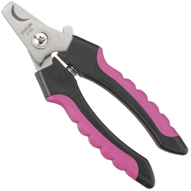 KW Smart Nail Clipper - nail clippers for large dogs.