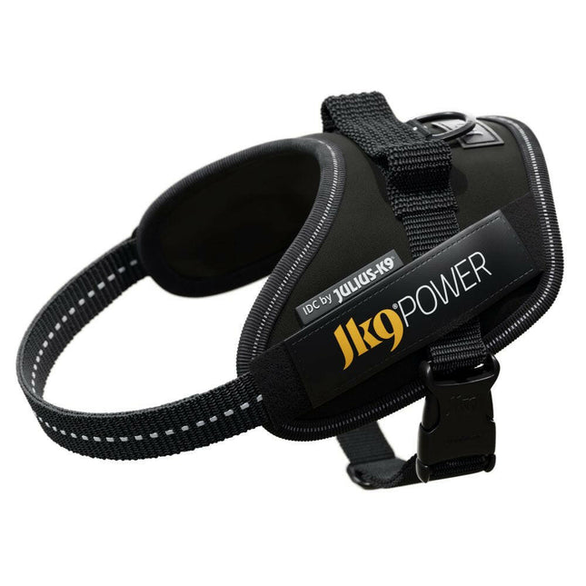 Julius - K9 IDC Powerharness - high-quality harness for dogs - Size: Mini - Mini.