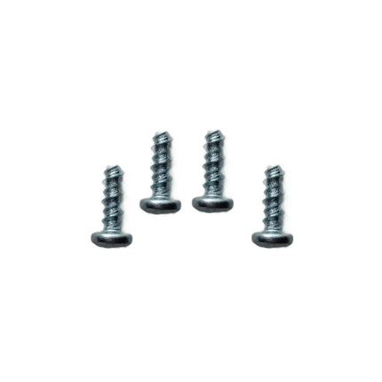 Housing screw for Oster A6 clipper.