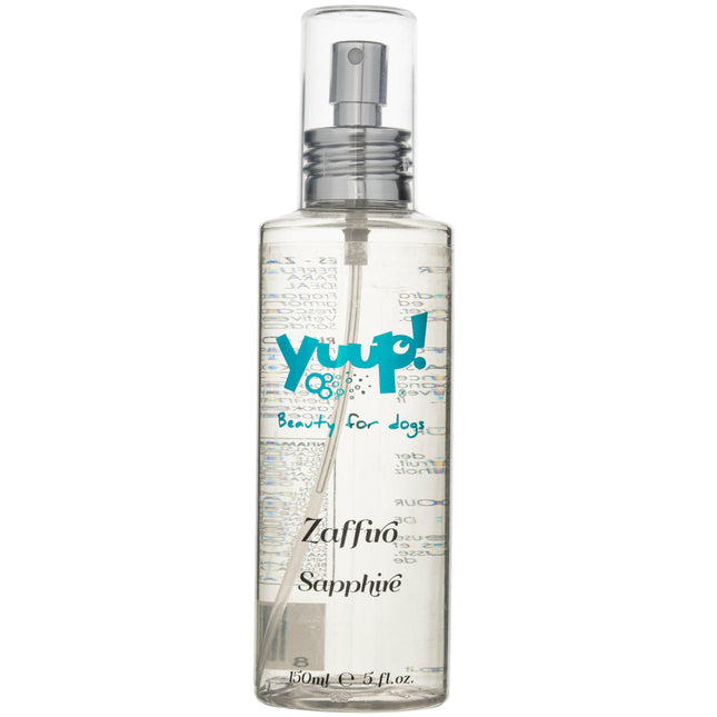 Yuup! Fashion Fragrance - luxurious perfume with a refreshing citrus scent.