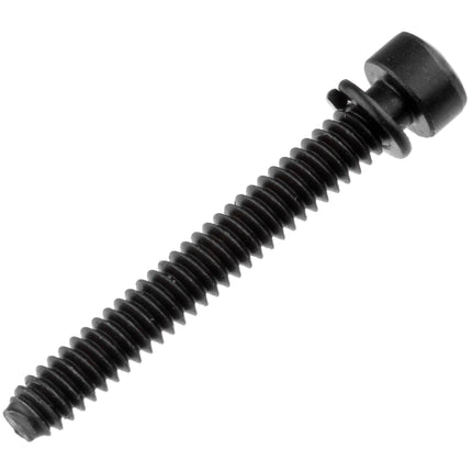 Rear housing body screw for Oster Golden A5 clipper.