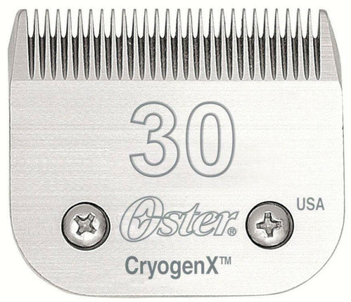 Oster Cryogen - X - Blade.