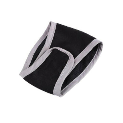 Record Belly Band - hygienic wrap for dogs with incontinence.