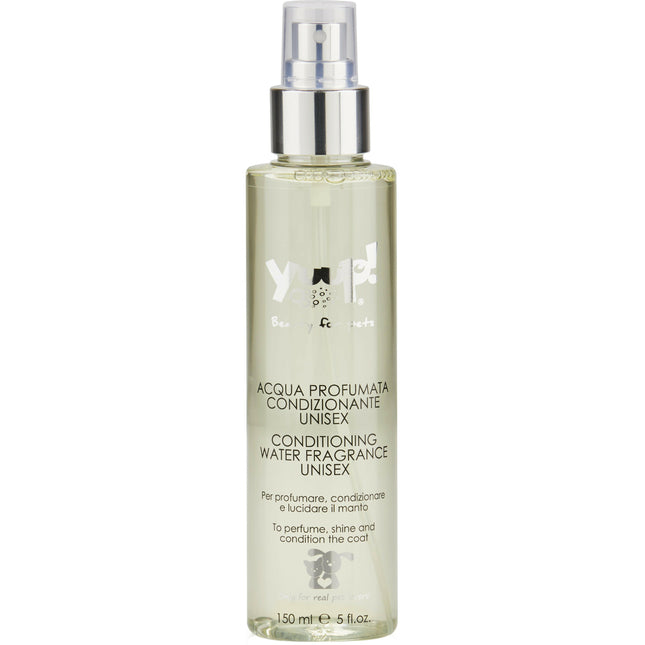 Yuup! Home Puppy Kit - puppy grooming set, shampoo + conditioner + perfume.