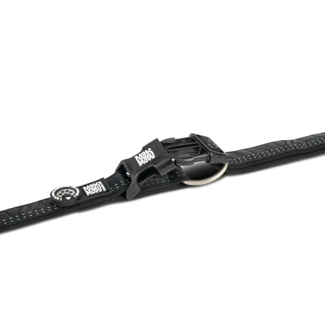 Max & Molly GOTCHA! Smart ID Matrix 2.0 Collar - QR Code ID Dog Collar.