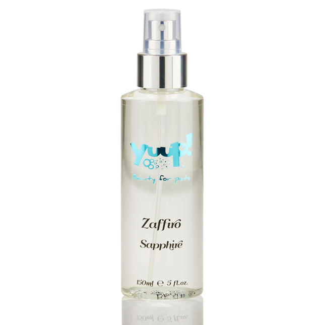 Yuup! Fashion Fragrance - luxurious perfume with a refreshing citrus scent.