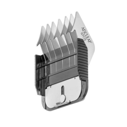 Aesculap Favorita Comb - steel distance attachment for Favorita clippers - Length:.