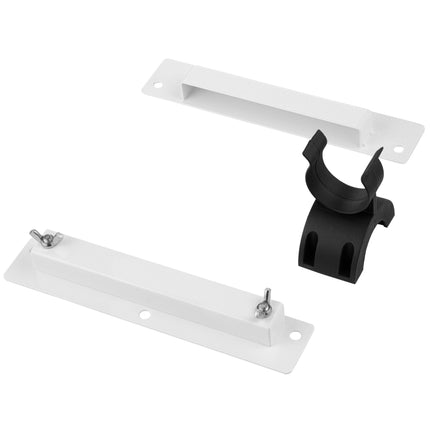 Wall Mount for Shernbao Dryers: Cyclone, Super Cyclone, Blaster.