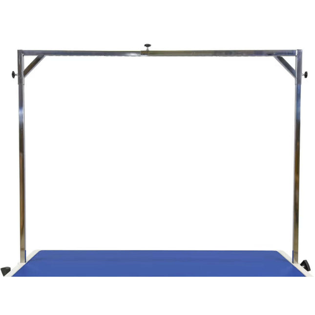 Blovi Grooming Arm Calisto/Upper - grooming arm for grooming tables, compatible with Blovi Calisto and Upper models.