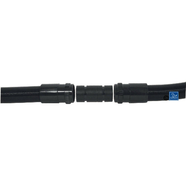 Hose Connector for Chadog, Zephir, Sirocco Dryers.