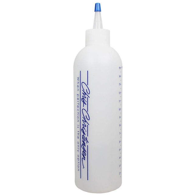 Chris Christensen Applicator Bottle - dilution bottle for cosmetics.