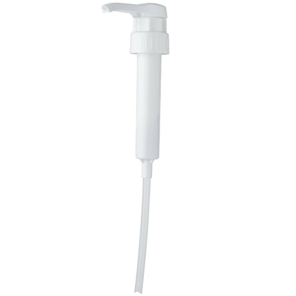 So Posh cosmetic pump.