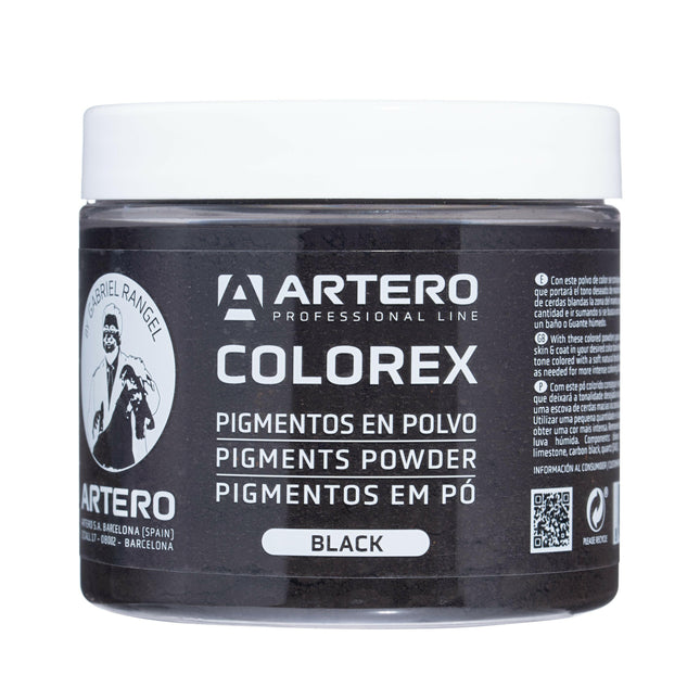 Artero Colorex - coloring powder for dogs.