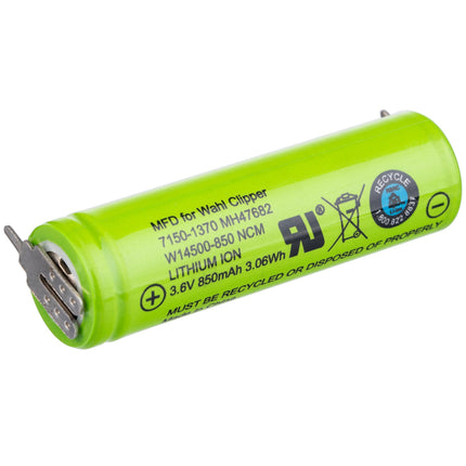 Wahl Vetiva Clipper Battery.