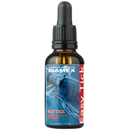 Diamex Easy Tick - tick removal support preparation.
