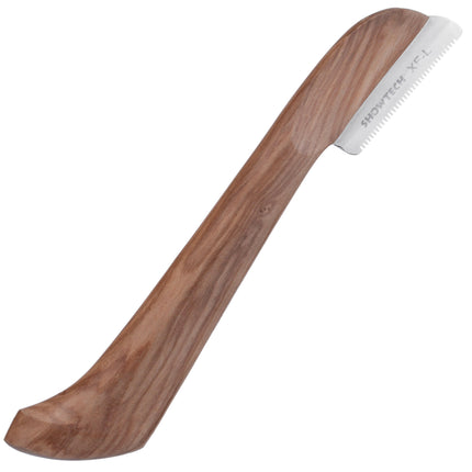 Show Tech Ultra Pro - trimmer for head, ears, and finishing work, for left-handed users.