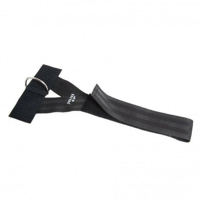 Julius K9 Y - Belt Chest Strap With D-Ring - IDC Harness Strap with D-Ring - Size 3-4.
