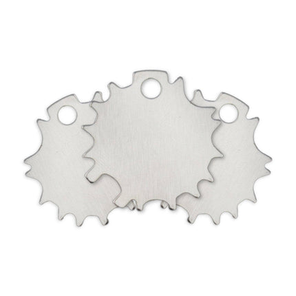 Geib Universal Key - Tool for Adjusting the Blade Pressure of Scissors and Thinning Shears.