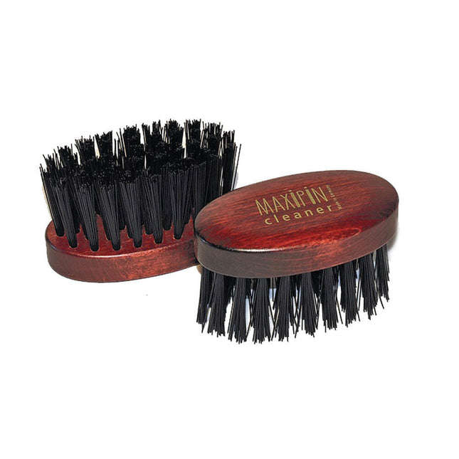 Maxi Pin Cleaner - brush for removing fur and hair from brushes.