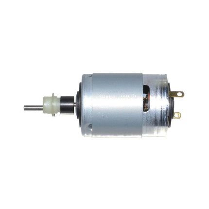 Motor for Wahl Super Groom Clipper.