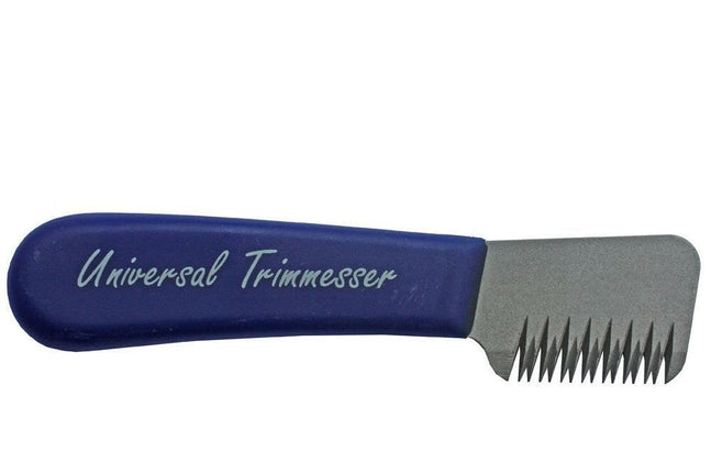 Hauptner - classic trimmer, universal for all hair types.